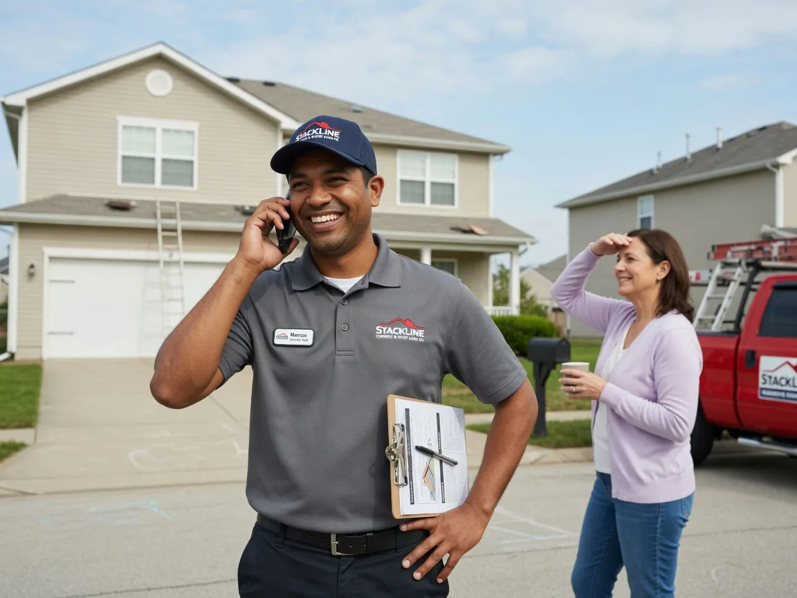 Chimney flashing repair Lakewood, NJ FAQs